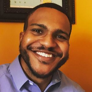 Meet your Posher, Jonathan